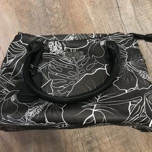 Hawaii's Finest Floral Bag